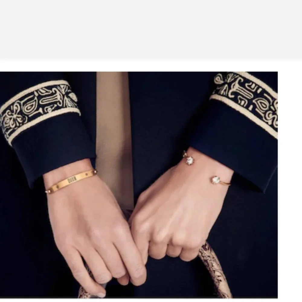 Dior Revolution Bracelet - Single Piece - Picture 3 of 4